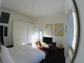 Casa al porto Sea port Apartment Ancona